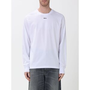 Diesel T-Shirt Men White